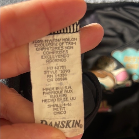 LOL and Danskin leotards. - Picture 10 of 10